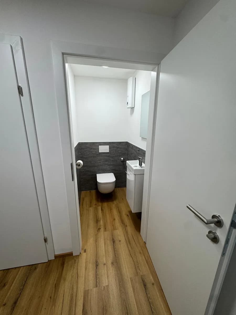 Wohnung mieten in Urfahr-Umgebung – 55 m², € 600 – Bild 10 von 13
