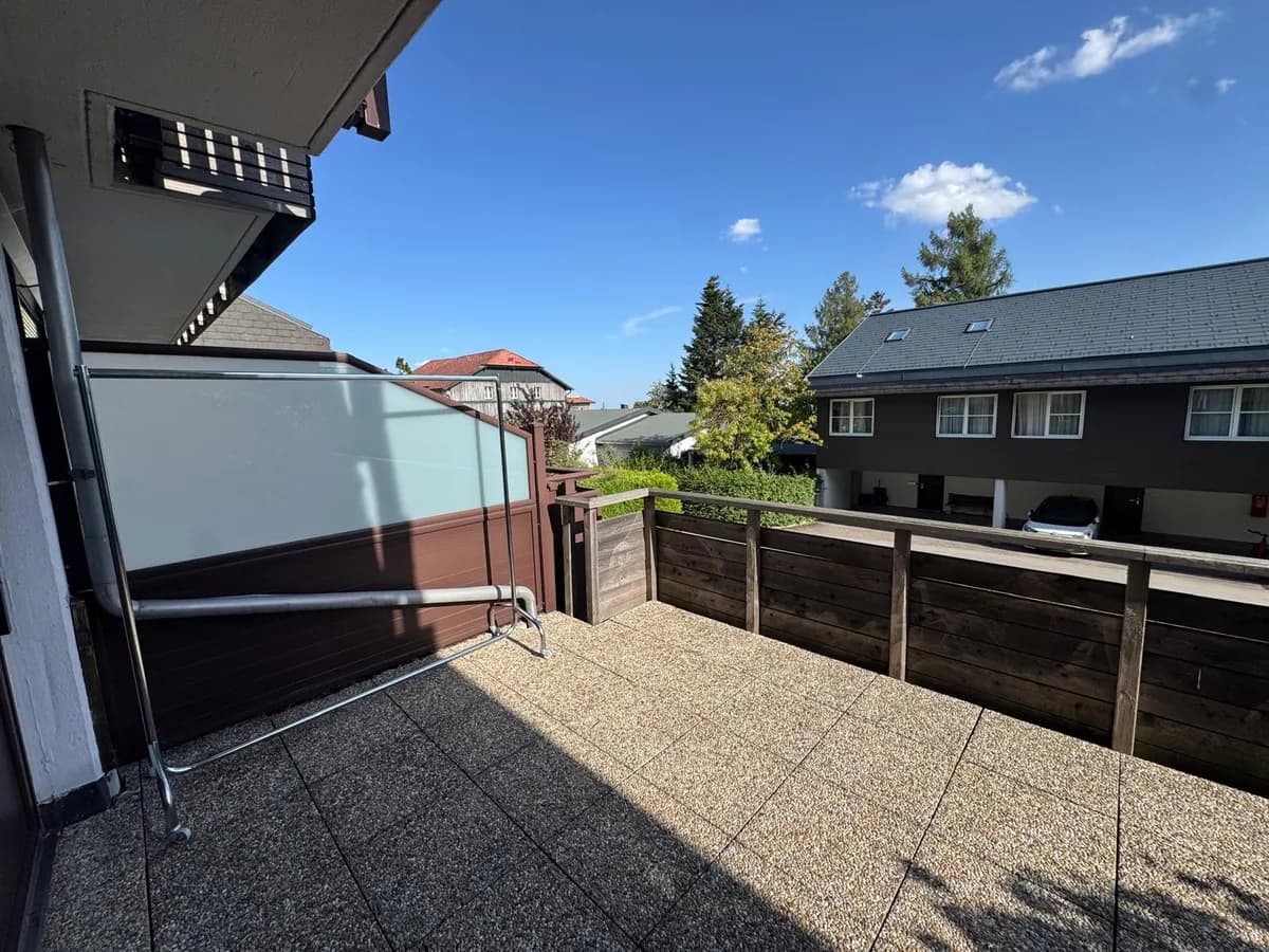 Wohnung mieten in Urfahr-Umgebung – 55 m², € 600 – Bild 11 von 13