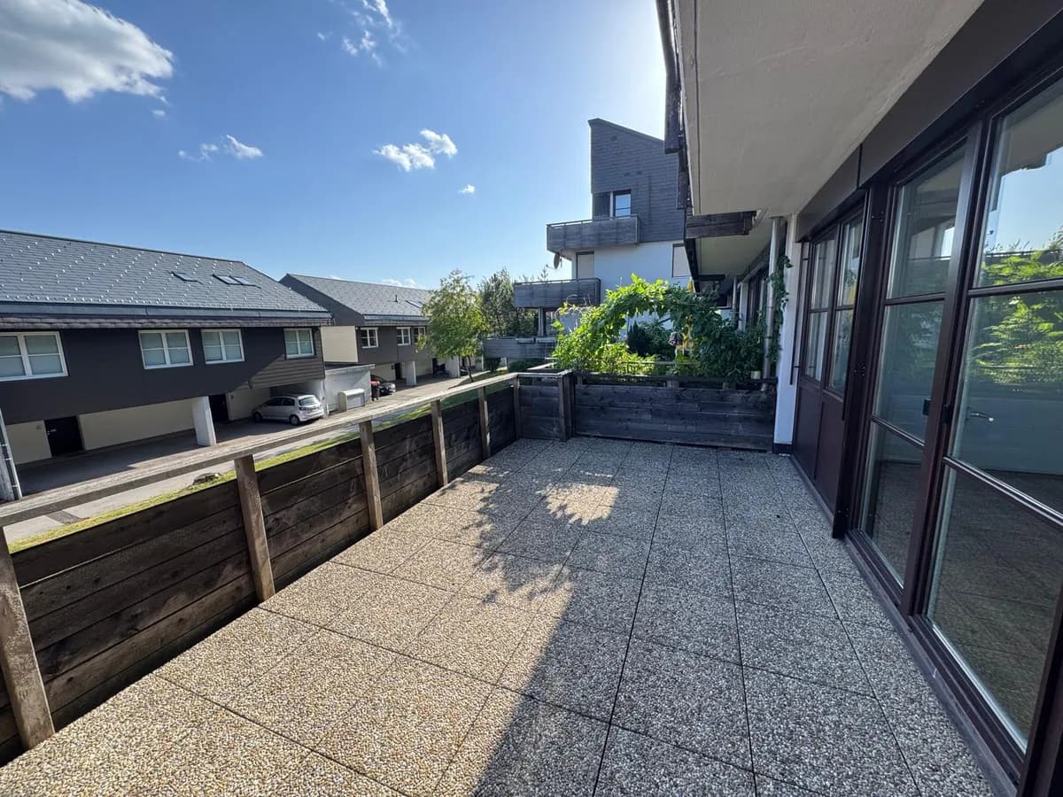 Wohnung mieten in Urfahr-Umgebung – 55 m², € 600 – Bild 12 von 13