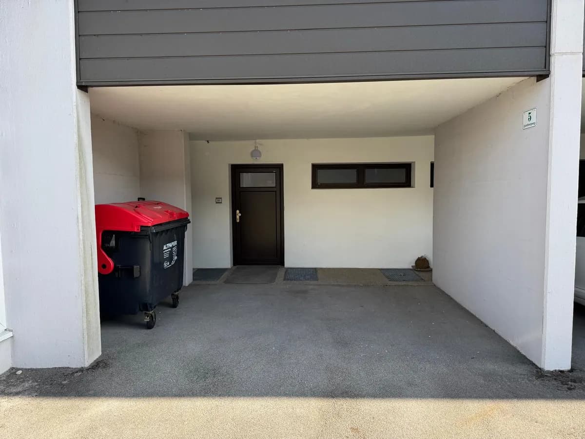 Wohnung mieten in Urfahr-Umgebung – 55 m², € 600 – Bild 13 von 13