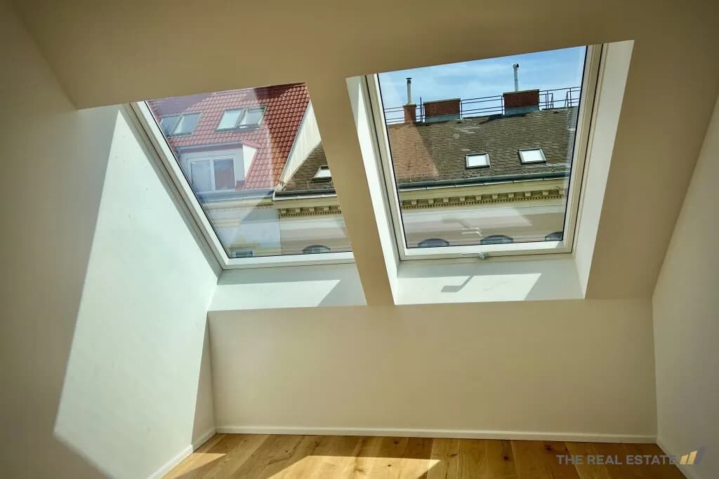 2-Zimmer-Wohnung kaufen in Wien – 44,33 m², € 299.000