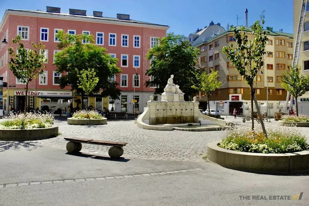 2-Zimmer-Wohnung kaufen in Wien – 44,33 m², € 299.000 – Bild 4 von 7