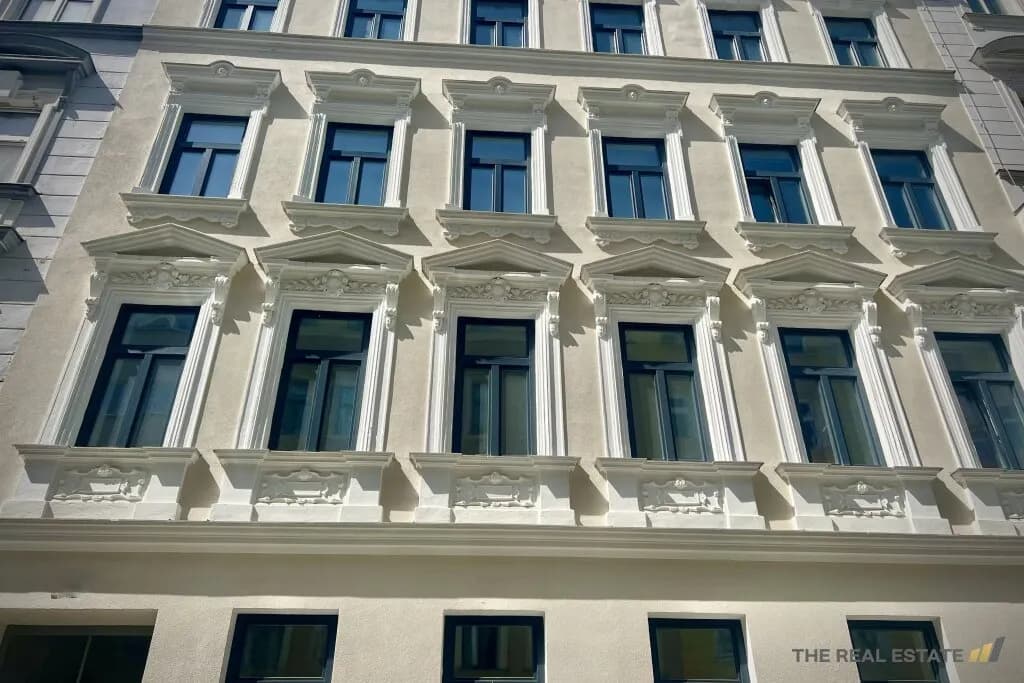 2-Zimmer-Wohnung kaufen in Wien – 44,33 m², € 299.000 – Bild 5 von 7