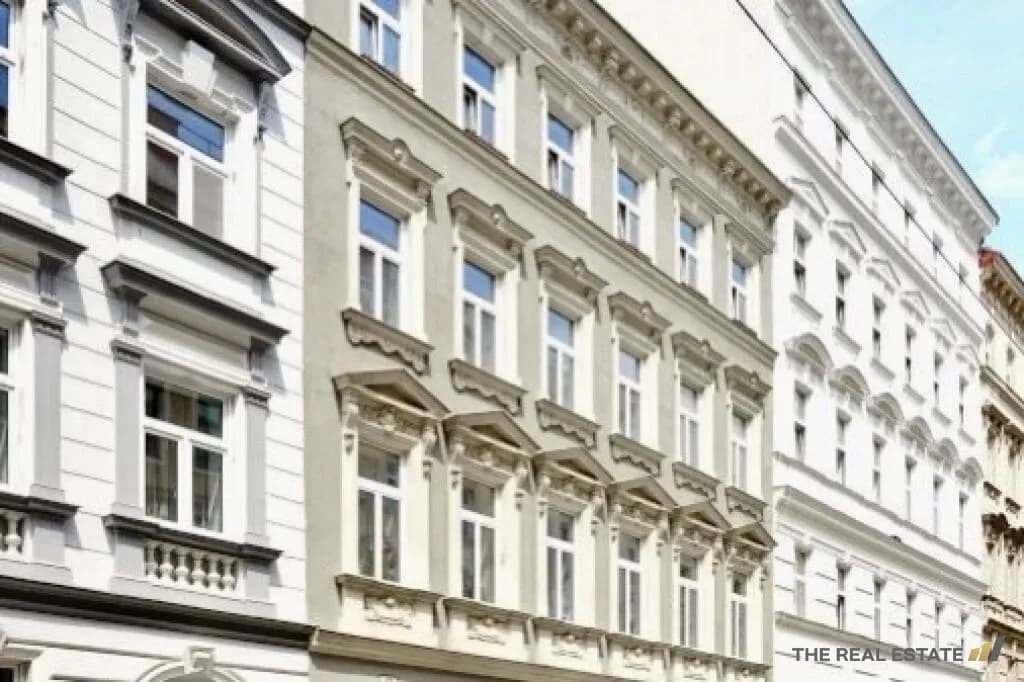 2-Zimmer-Wohnung kaufen in Wien – 44,33 m², € 299.000 – Bild 6 von 7