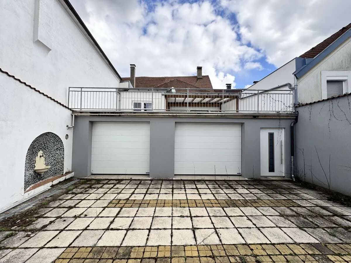 Gewerbeimmobilie kaufen in Melk – 831 m², € 520.000 – Bild 18 von 30