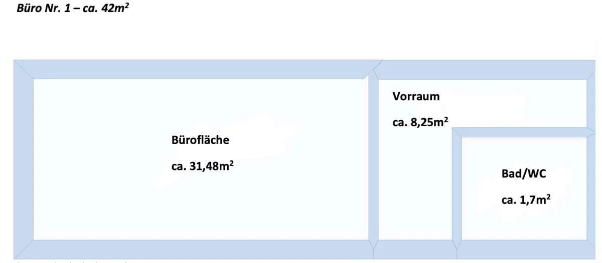 Gewerbeimmobilie kaufen in Melk – 831 m², € 520.000 – Bild 20 von 30