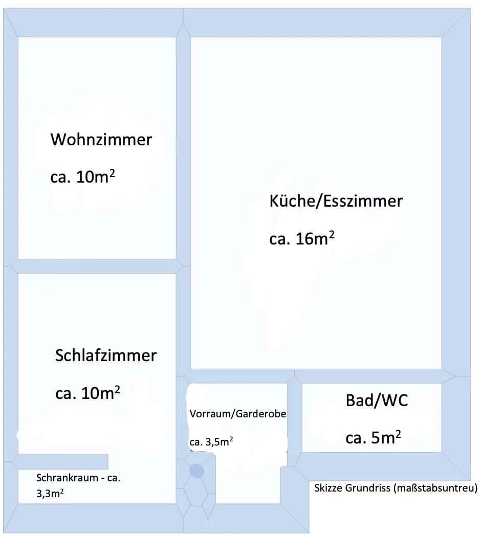 Gewerbeimmobilie kaufen in Melk – 831 m², € 520.000 – Bild 24 von 30