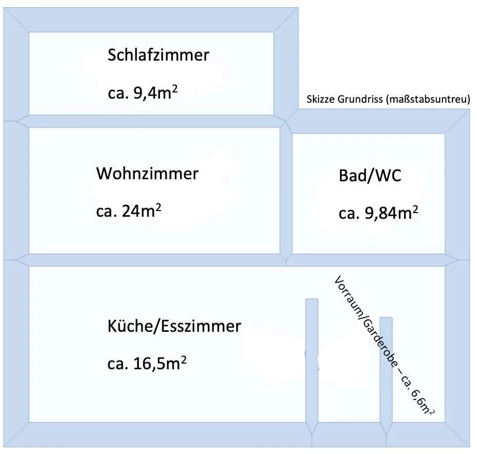 Gewerbeimmobilie kaufen in Melk – 831 m², € 520.000 – Bild 25 von 30