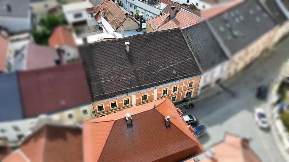 Gewerbeimmobilie kaufen in Melk – 831 m², € 520.000 – Bild 26 von 30