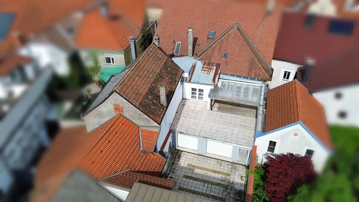Gewerbeimmobilie kaufen in Melk – 831 m², € 520.000 – Bild 28 von 30
