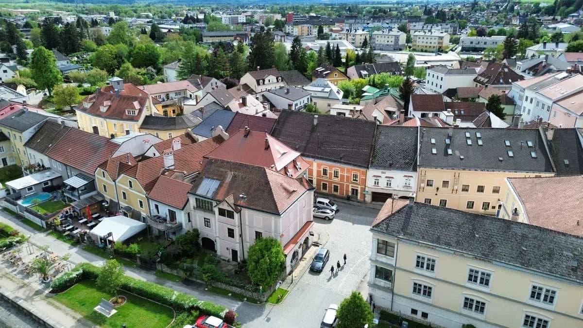 Gewerbeimmobilie kaufen in Melk – 831 m², € 520.000 – Bild 29 von 30