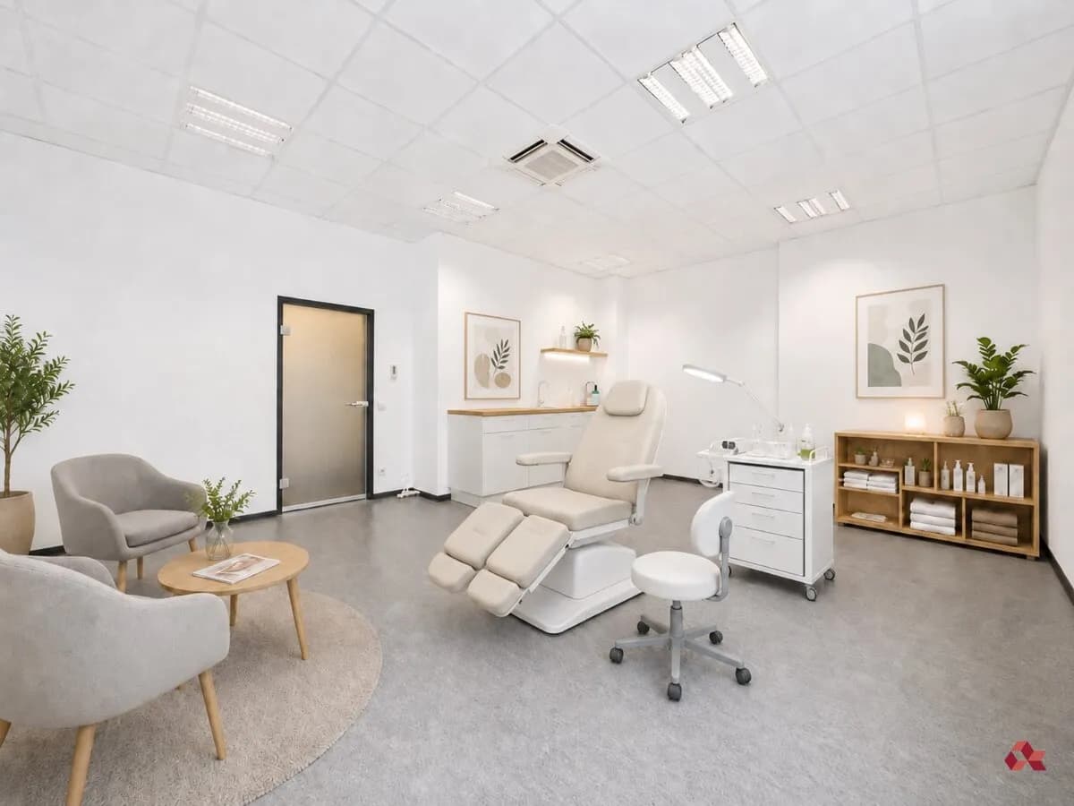 Gewerbeimmobilie mieten in Kufstein – 34 m², € 600 – Bild 5 von 12