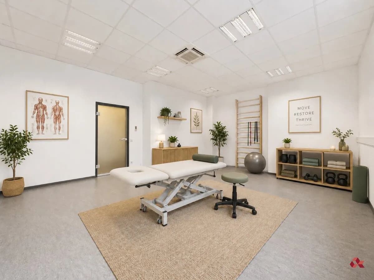 Gewerbeimmobilie mieten in Kufstein – 34 m², € 600 – Bild 6 von 12