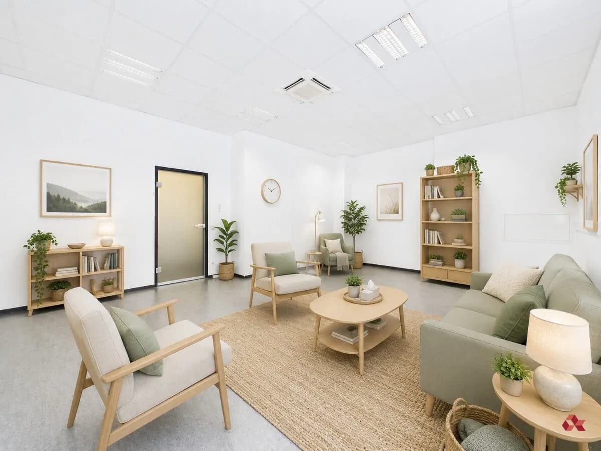Gewerbeimmobilie mieten in Kufstein – 34 m², € 600 – Bild 7 von 12