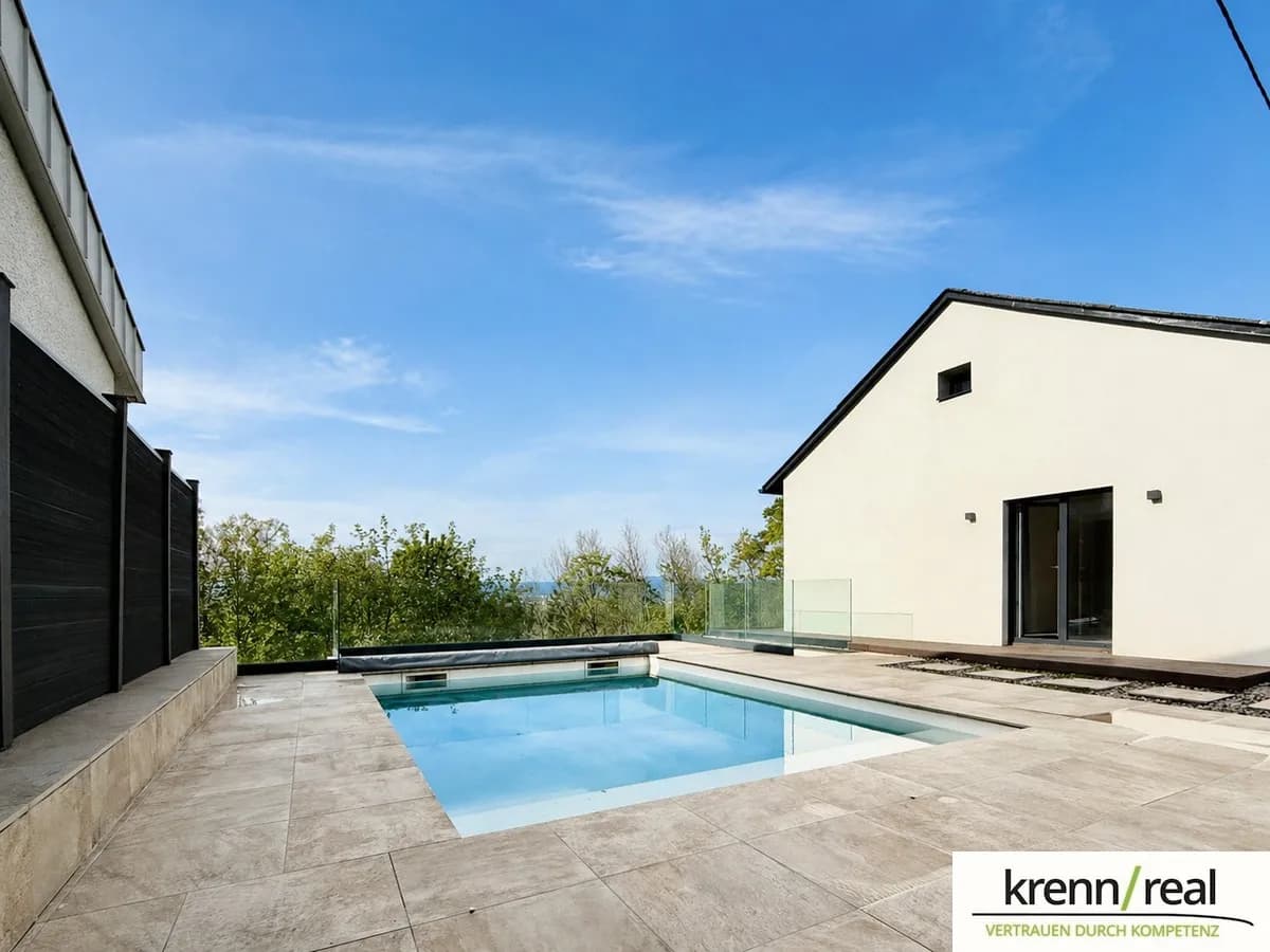 7-Zimmer-Haus kaufen in Linz Land – 240 m², € 949.000 – Bild 2 von 7