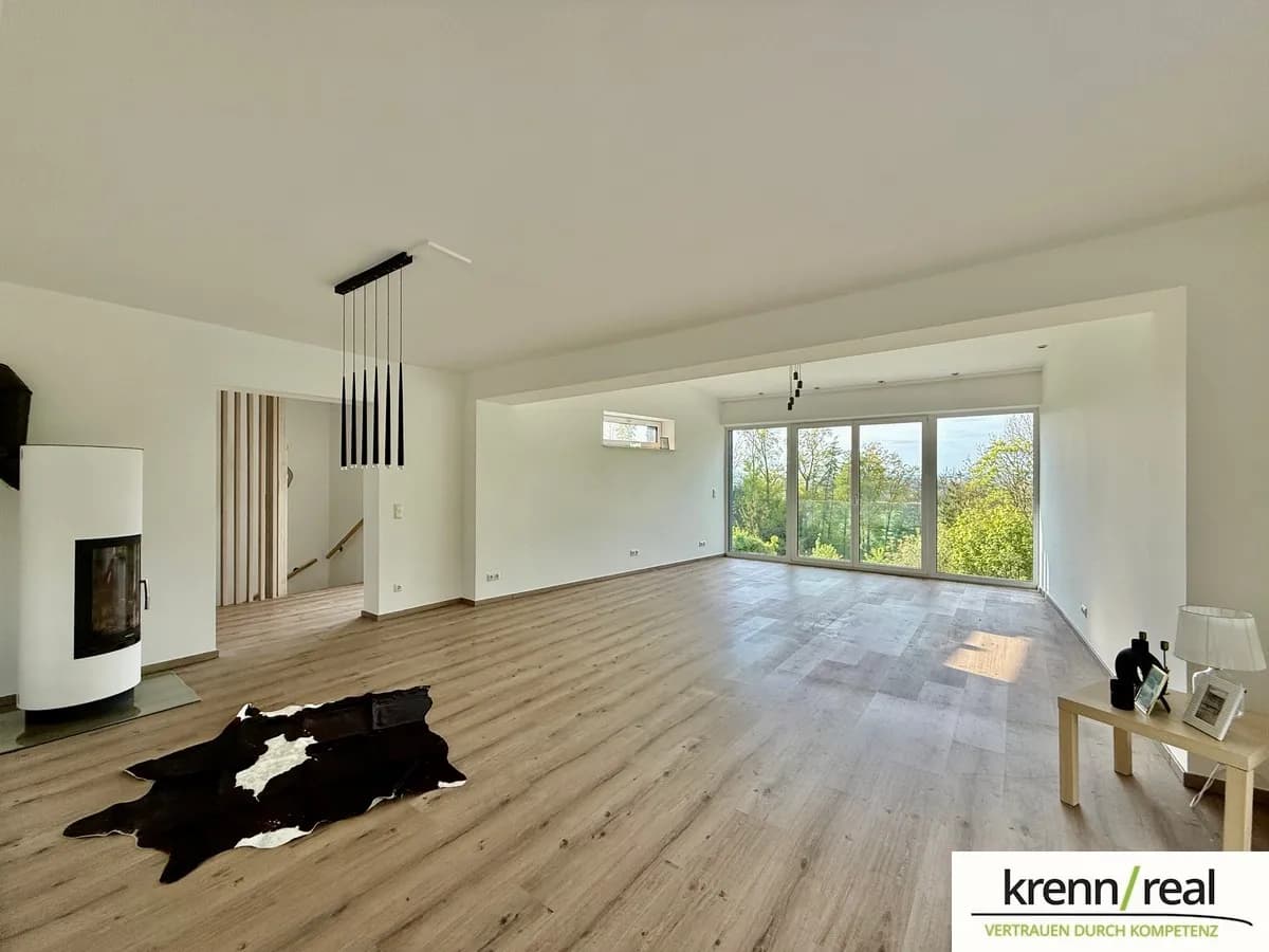 7-Zimmer-Haus kaufen in Linz Land – 240 m², € 949.000 – Bild 4 von 7
