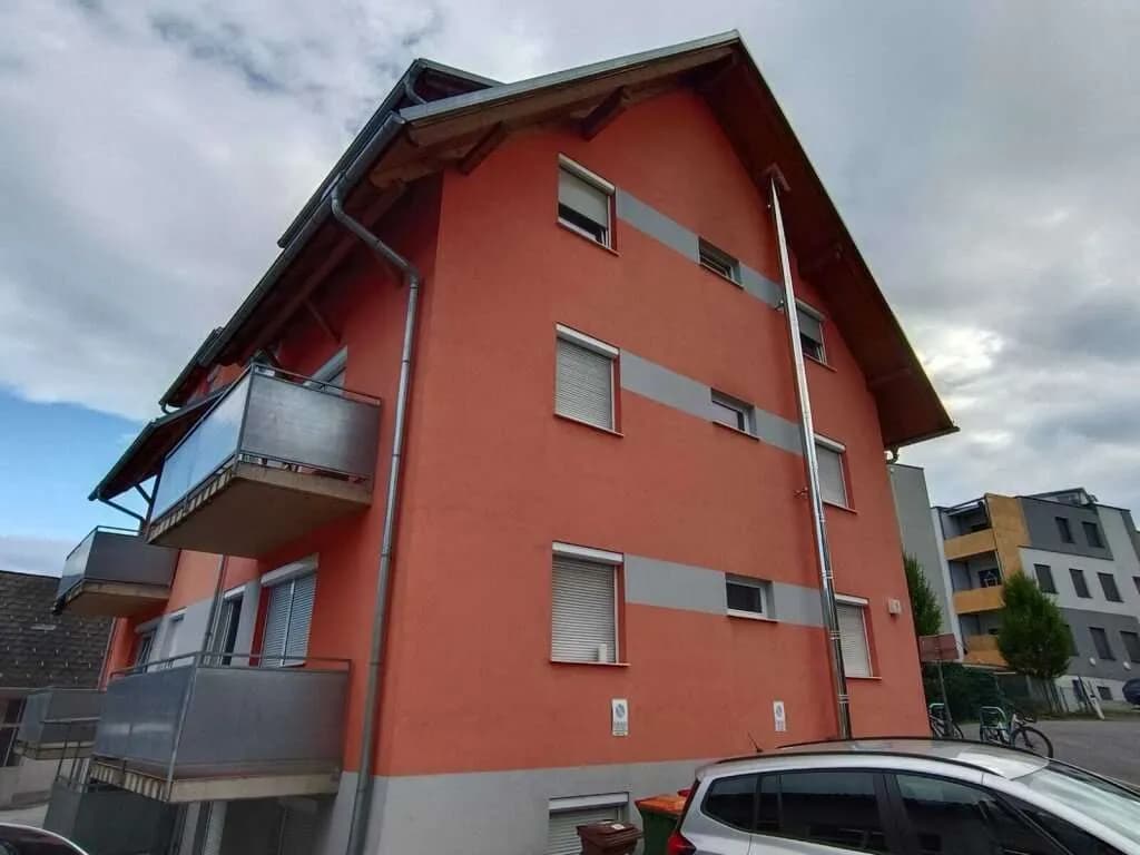 2-Zimmer-Wohnung kaufen in Graz – 64 m², € 179.000