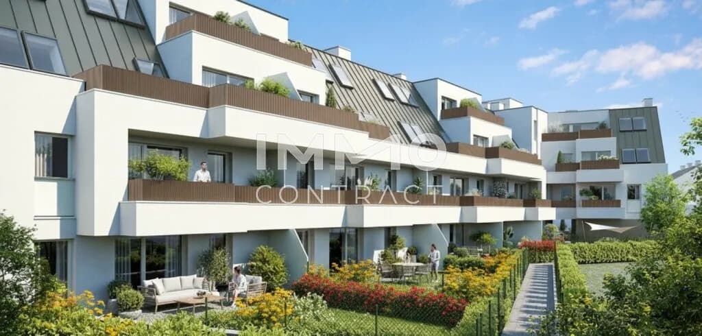 3-Zimmer-Wohnung kaufen in Wien – 68,5 m², € 527.500 – Bild 6 von 12