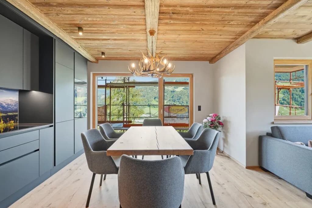 4-Zimmer-Wohnung kaufen in Liezen – 92,37 m², € 1.099.725