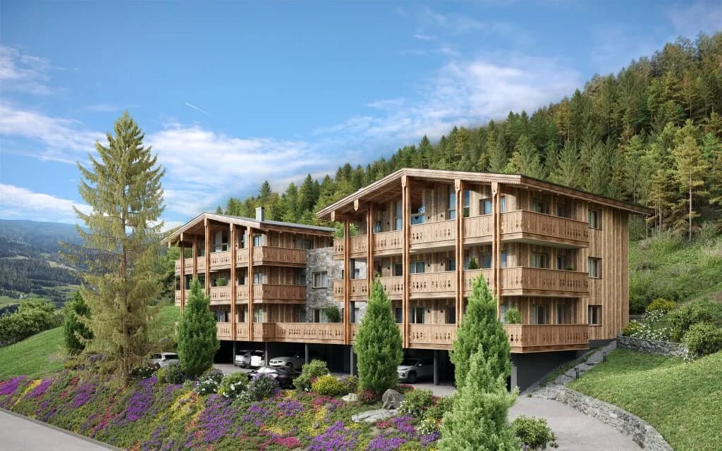 4-Zimmer-Wohnung kaufen in Liezen – 92,37 m², € 1.099.725 – Bild 11 von 11