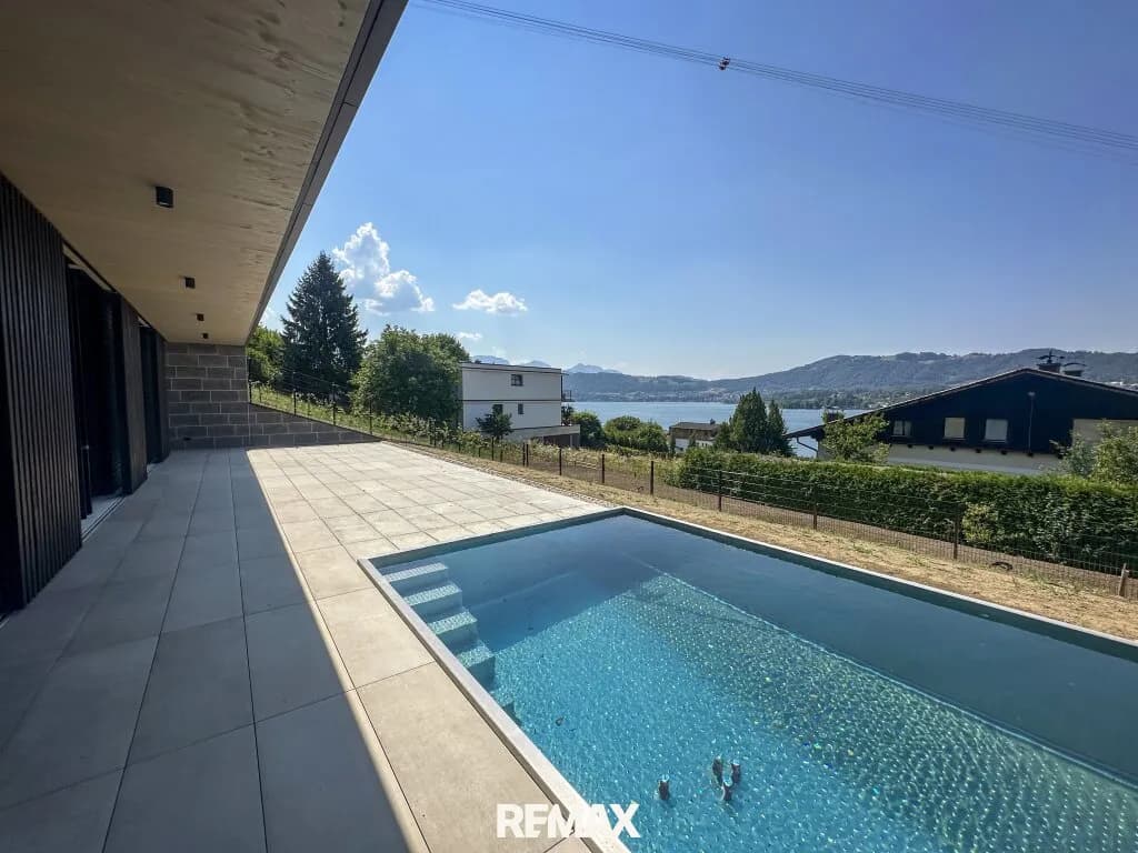 3-Zimmer-Wohnung kaufen in Gmunden – 136 m², € 2.285.000