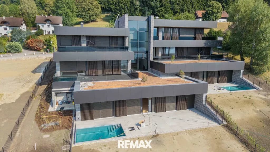 3-Zimmer-Wohnung kaufen in Gmunden – 136 m², € 2.285.000 – Bild 4 von 9