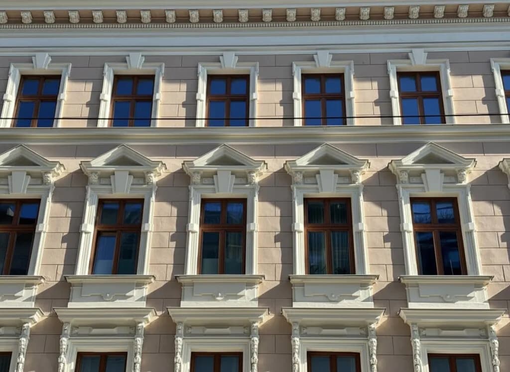 Wohnung kaufen in Wien – 185,36 m², € 1.305.000