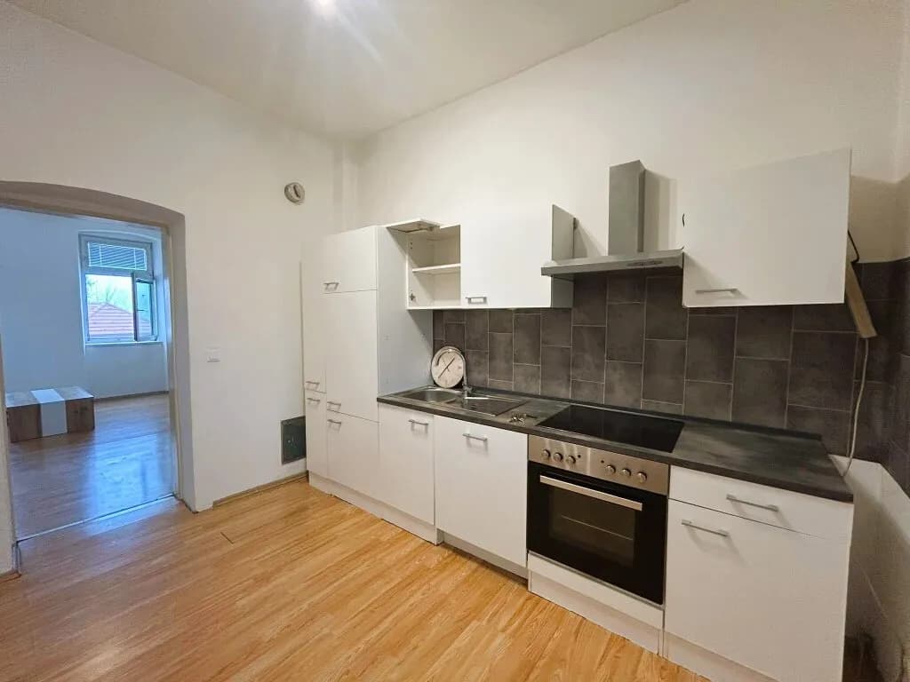Wohnung kaufen in Neunkirchen – 53,14 m², € 89.500 – Bild 2 von 15
