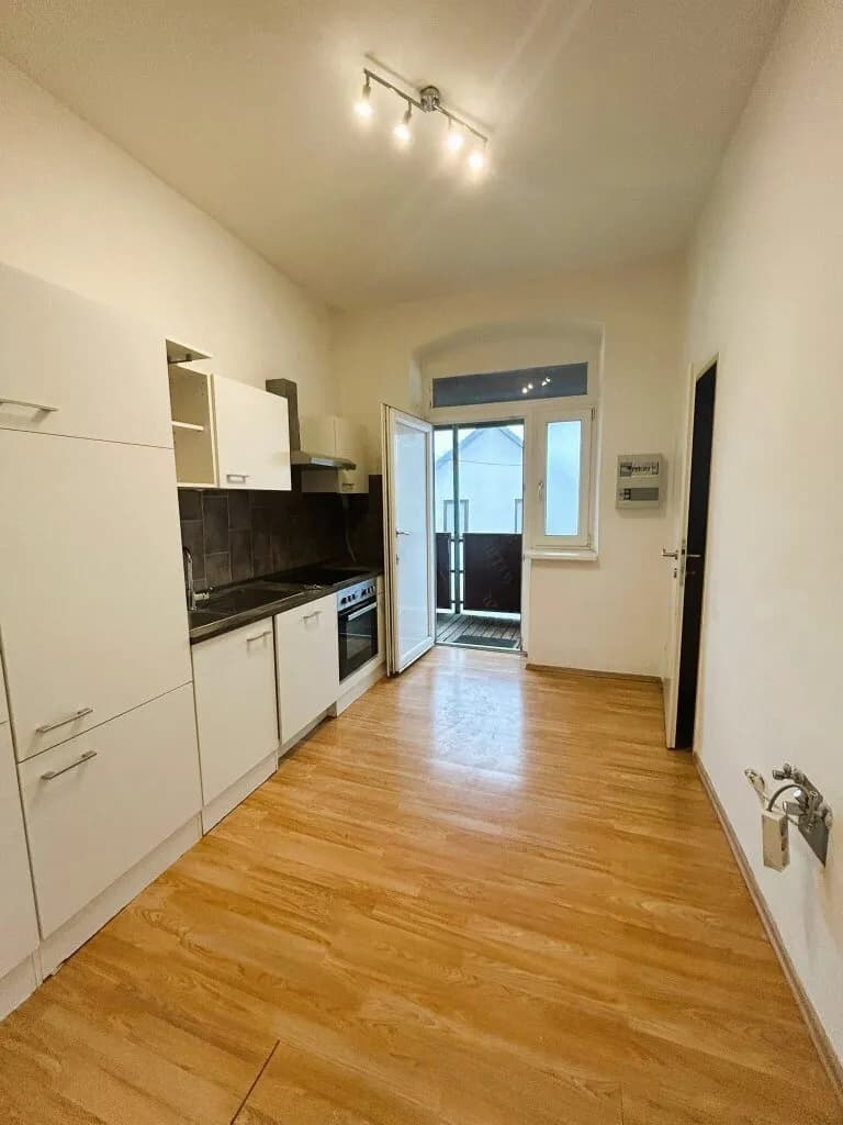 Wohnung kaufen in Neunkirchen – 53,14 m², € 89.500 – Bild 3 von 15