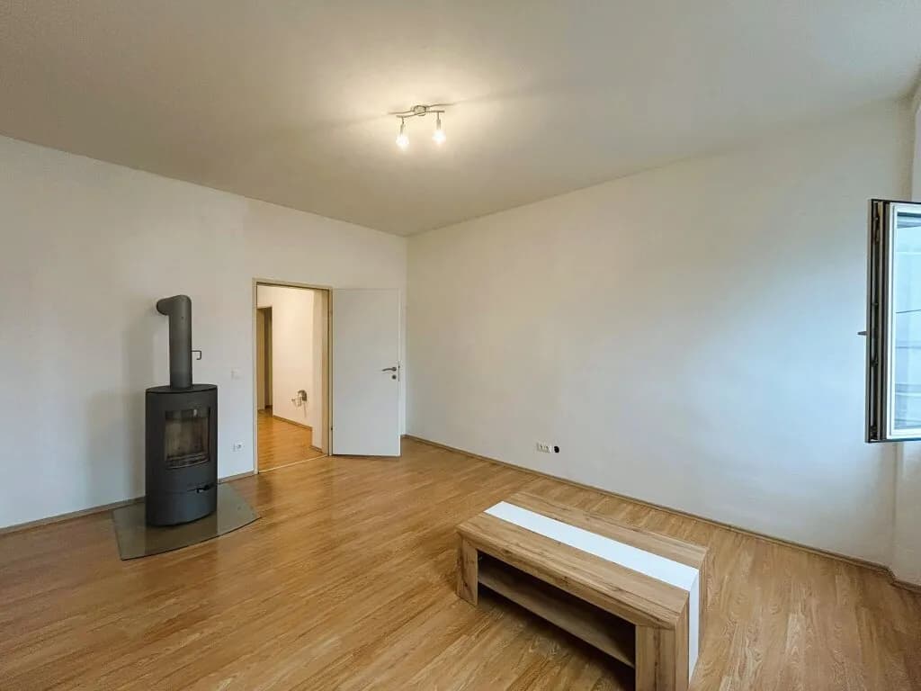 Wohnung kaufen in Neunkirchen – 53,14 m², € 89.500 – Bild 5 von 15