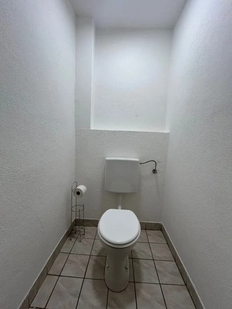 Wohnung kaufen in Neunkirchen – 53,14 m², € 89.500 – Bild 12 von 15