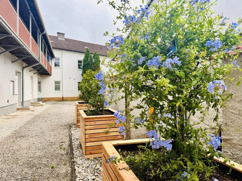 Wohnung kaufen in Neunkirchen – 53,14 m², € 89.500 – Bild 14 von 15