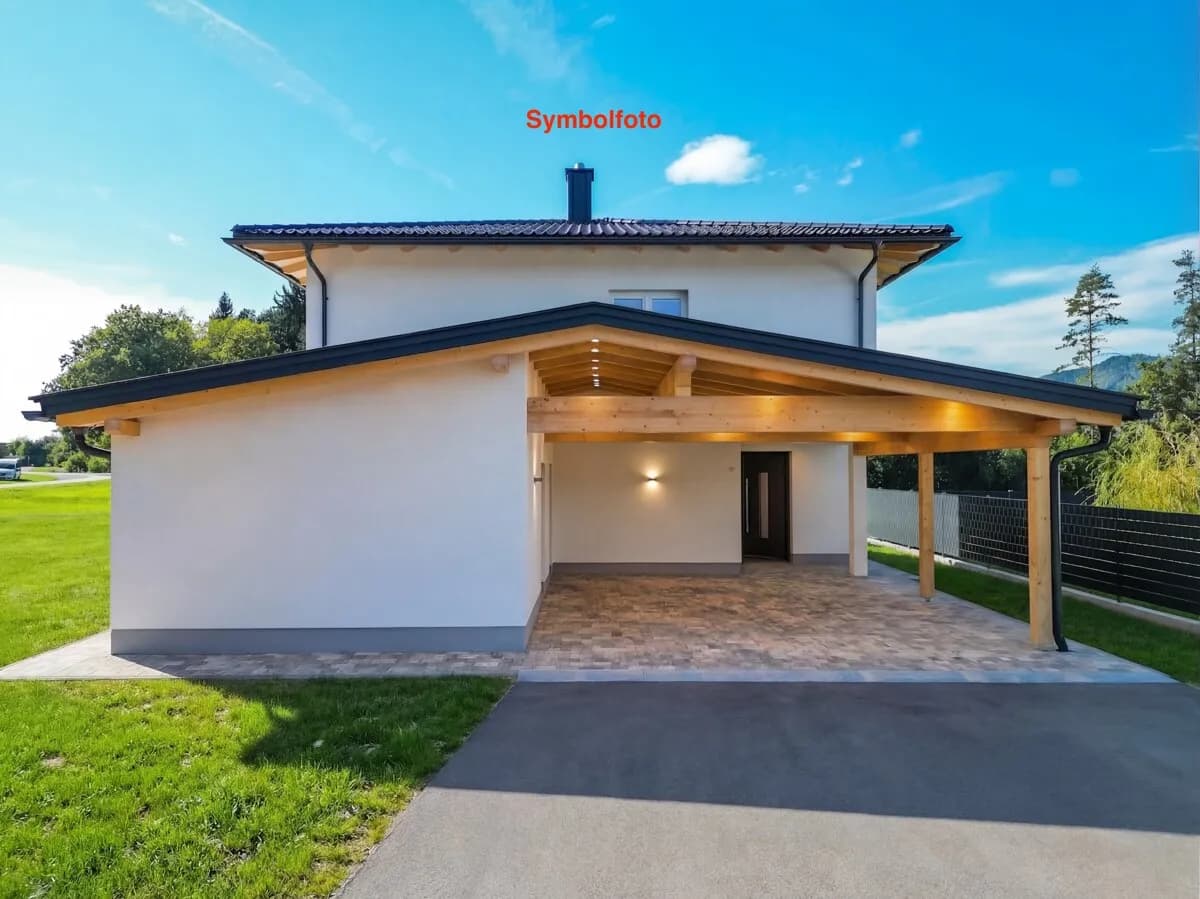 5-Zimmer-Haus kaufen in Völkermarkt – 140 m², € 595.000 – Bild 4 von 27