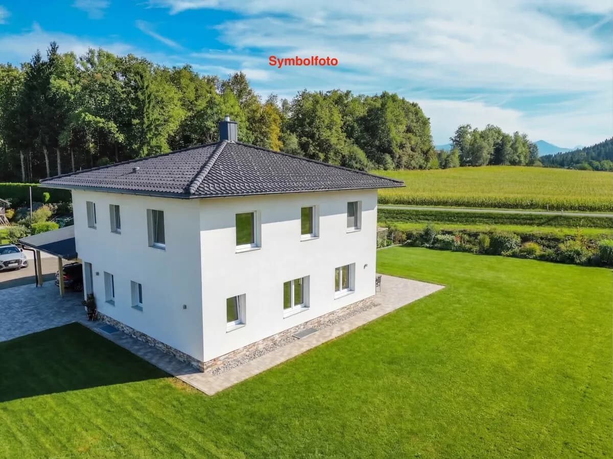 5-Zimmer-Haus kaufen in Völkermarkt – 140 m², € 595.000 – Bild 5 von 27
