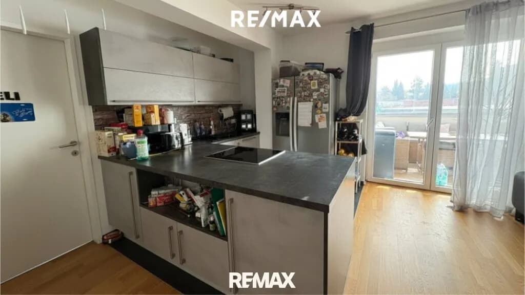 4-Zimmer-Wohnung kaufen in Vöcklabruck – 90 m², € 299.000 – Bild 3 von 12