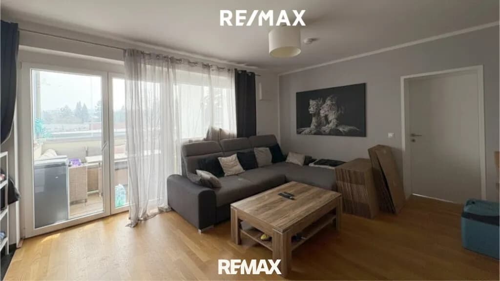 4-Zimmer-Wohnung kaufen in Vöcklabruck – 90 m², € 299.000 – Bild 5 von 12