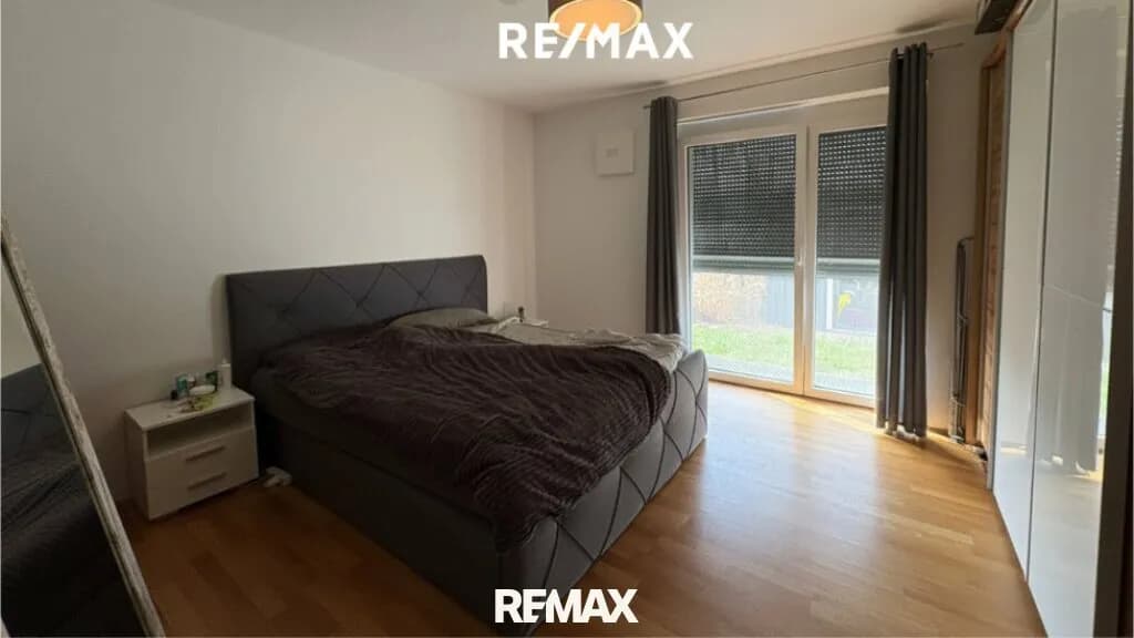 4-Zimmer-Wohnung kaufen in Vöcklabruck – 90 m², € 299.000 – Bild 6 von 12