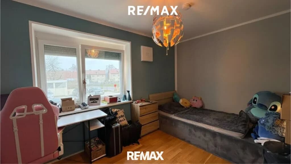 4-Zimmer-Wohnung kaufen in Vöcklabruck – 90 m², € 299.000 – Bild 7 von 12