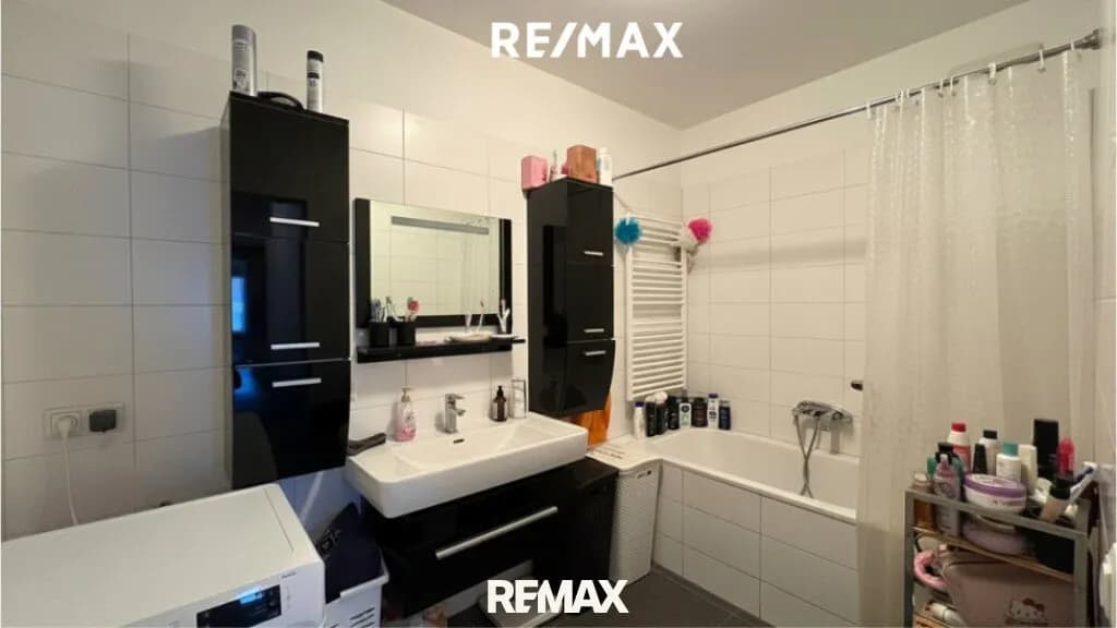 4-Zimmer-Wohnung kaufen in Vöcklabruck – 90 m², € 299.000 – Bild 8 von 12