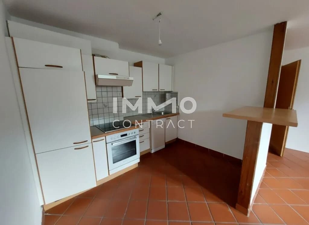 2-Zimmer-Wohnung mieten in Steyr – 43 m², € 420 – Bild 1 von 10