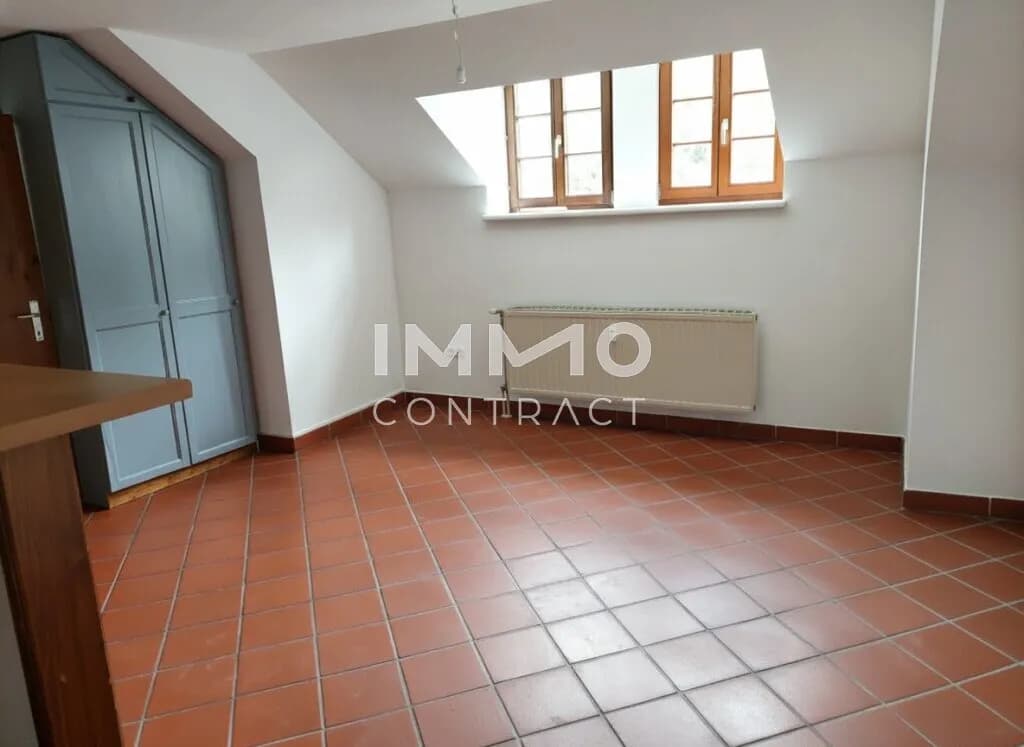 2-Zimmer-Wohnung mieten in Steyr – 43 m², € 420 – Bild 2 von 10