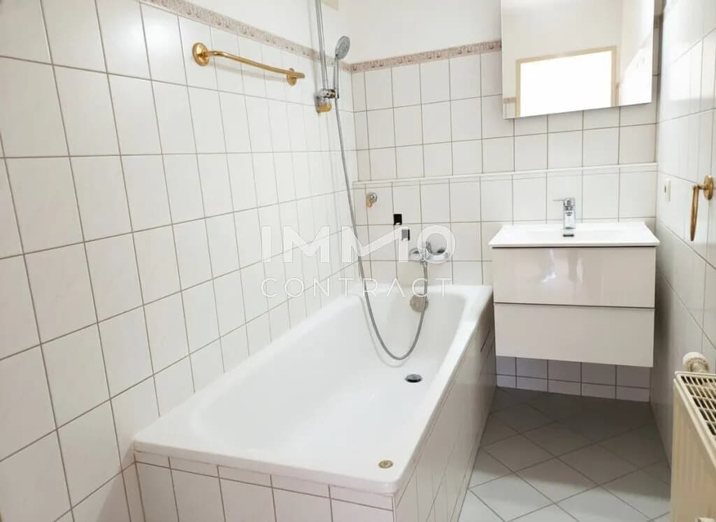2-Zimmer-Wohnung mieten in Steyr – 43 m², € 420 – Bild 8 von 10