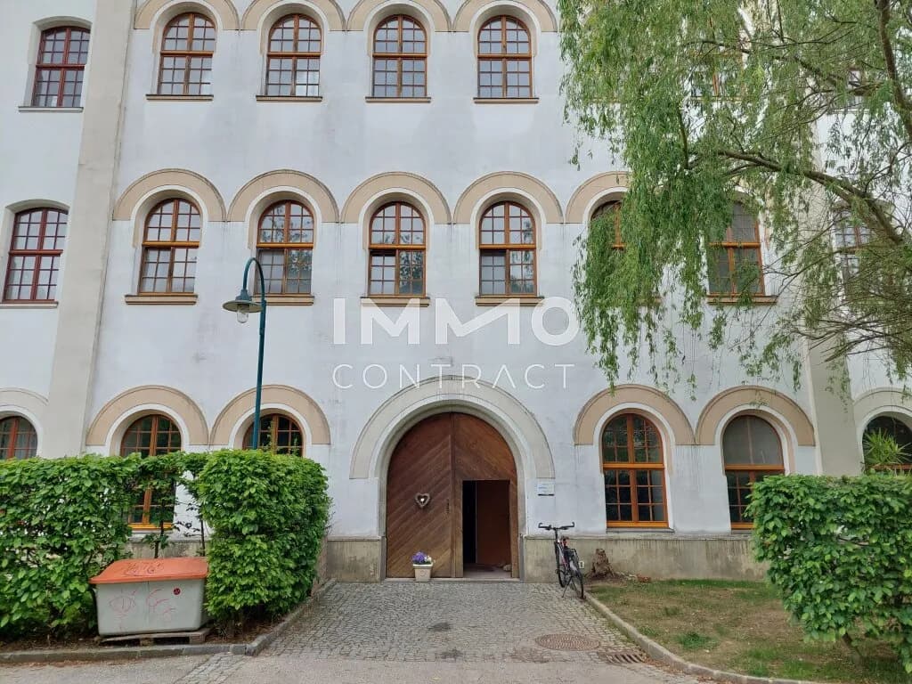 2-Zimmer-Wohnung mieten in Steyr – 43 m², € 420 – Bild 9 von 10
