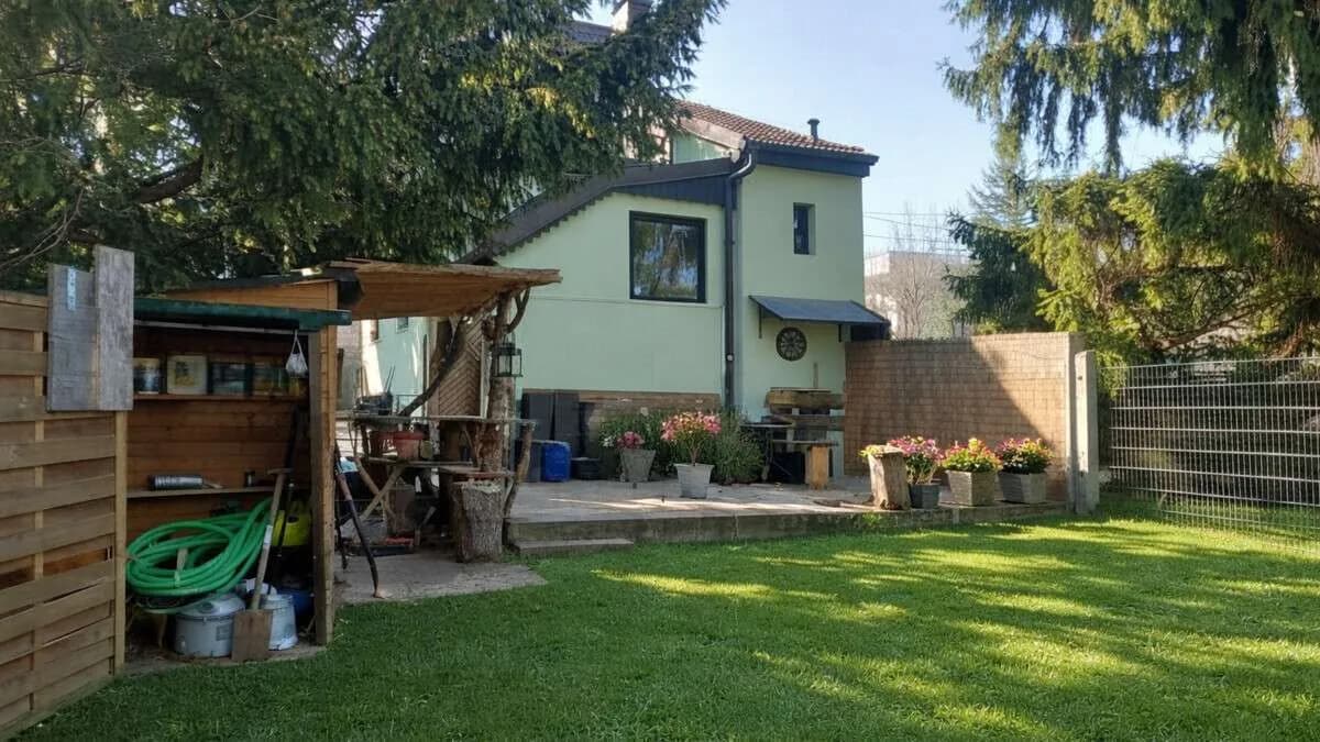Haus kaufen in Mödling – 63 m², € 274.000