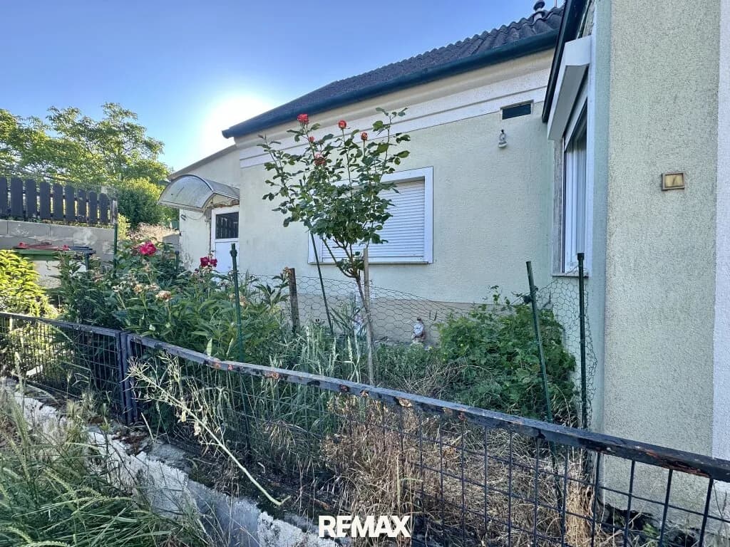2-Zimmer-Haus kaufen in Gänserndorf – 70 m², € 77.900 – Bild 2 von 15