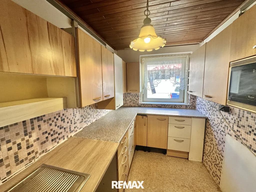 2-Zimmer-Haus kaufen in Gänserndorf – 70 m², € 77.900 – Bild 3 von 15