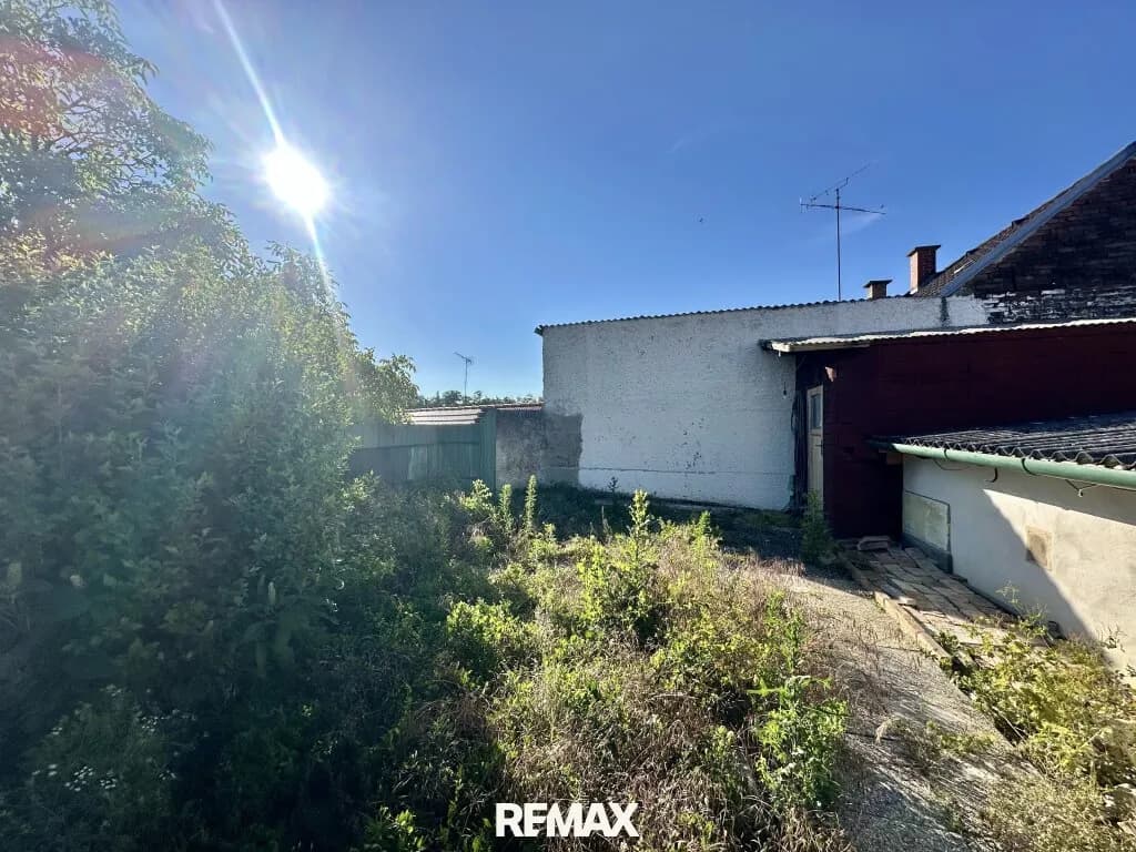2-Zimmer-Haus kaufen in Gänserndorf – 70 m², € 77.900 – Bild 13 von 15