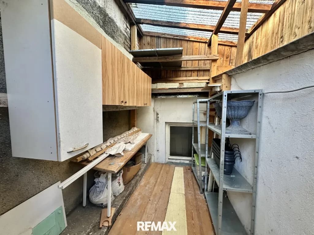 2-Zimmer-Haus kaufen in Gänserndorf – 70 m², € 77.900 – Bild 14 von 15