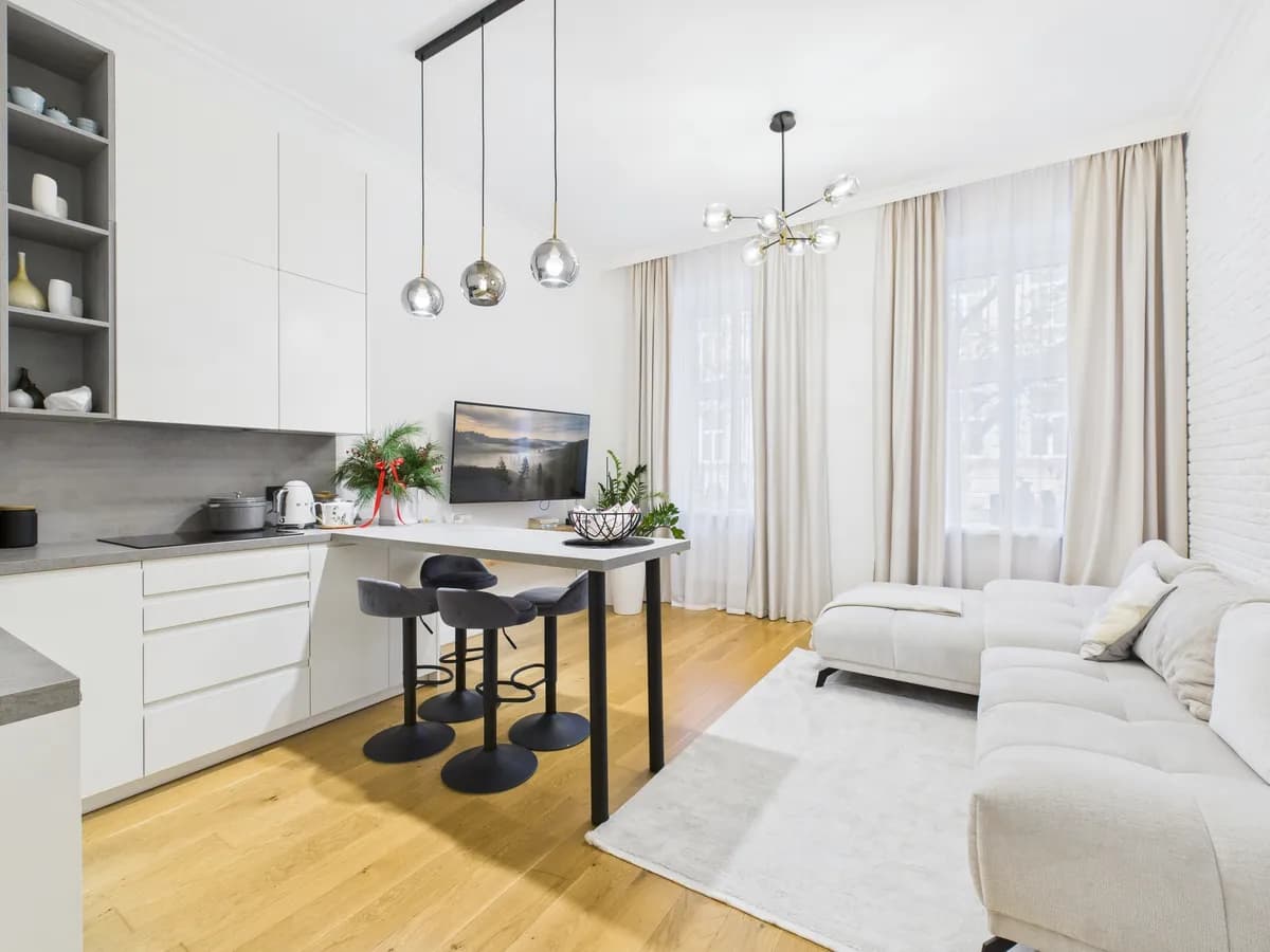3-Zimmer-Wohnung kaufen in Wien – 72 m², € 399.000 – Bild 1 von 9