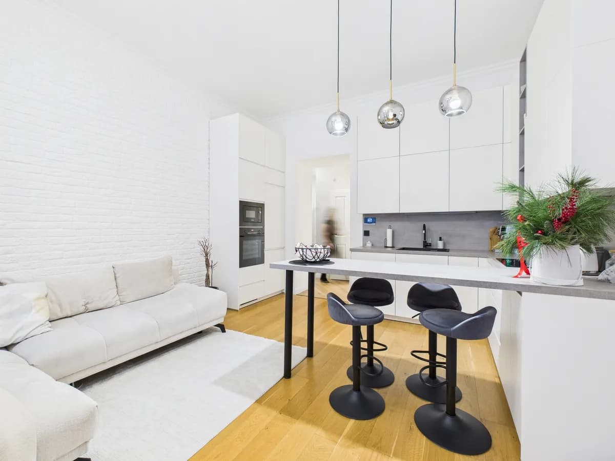 3-Zimmer-Wohnung kaufen in Wien – 72 m², € 399.000 – Bild 2 von 9